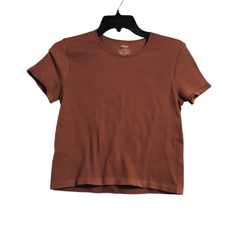 Abound Basic Top